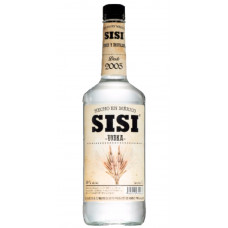 VODKA SISI 1000 ML