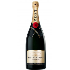CHAMPAGNE MOET CHANDON BRUT IMPERIAL 3000 ML
