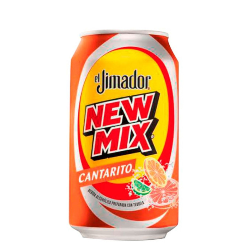 MIX RANCHO MIX CANTARITO 355 ML
