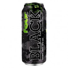 MIX FOUR LOKO BLACK 473 ML