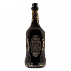 BRANDY GRAN RESERVA TRES CEPAS 750 ML