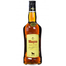 BRANDY OSBORNE MAGNO SOLERA RESERVA 700 ML