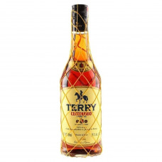 BRANDY TERRY CENTENARIO 700 ML