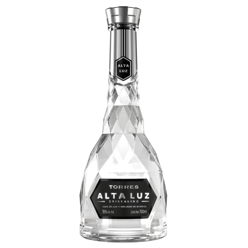 BRANDY TORRES ALTA LUZ CRISTALINO 700 ML