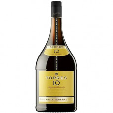 BRANDY TORRES 10  3000 ML