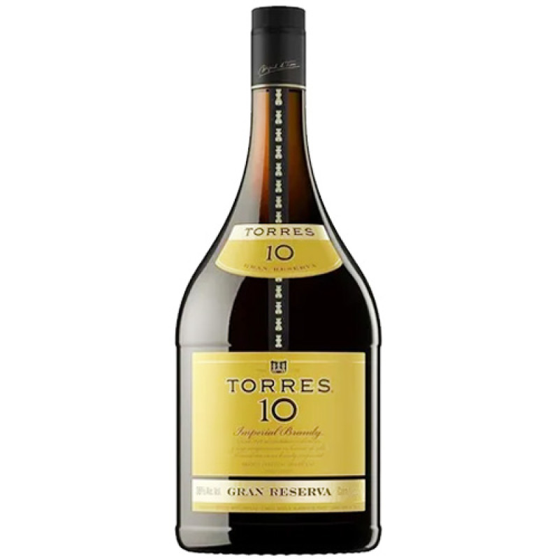 BRANDY TORRES 10  3000 ML