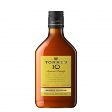 BRANDY TORRES 10  200 ML