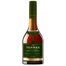 BRANDY TORRES PONCHE DE FRUTAS 700 ML