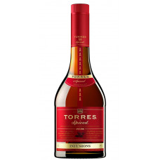 BRANDY TORRES SPICED 700 ML