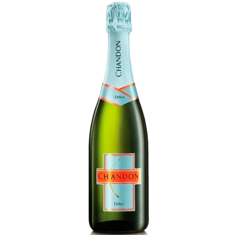 VINO ESPUMOSO CHANDON DELICE 750 ML