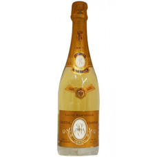 CHAMPAGNE LOUIS ROEDERER CRISTAL PINOT NOIR, CHARDONNAY  750 ML