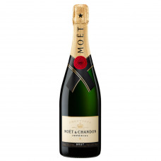 CHAMPAGNE MOET CHANDON BRUT IMPERIAL 750 ML