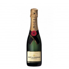 CHAMPAGNE MOET CHANDON BRUT IMPERIAL 200 ML
