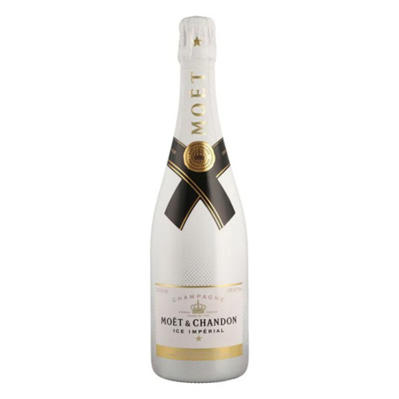 CHAMPAGNE MOET CHANDON ICE IMPERIAL 750 ML