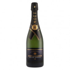 CHAMPAGNE MOET CHANDON NECTAR IMPERIAL 750 ML