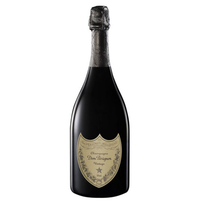 CHAMPAGNE DOM PERIGNON 750 ML