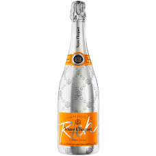 CHAMPAGNE VEUVE CLICQUOT RICH 750 ML