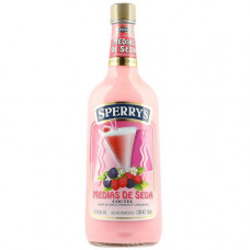 COCKTAIL SPERRYS MEDIAS SEDA 750 ML