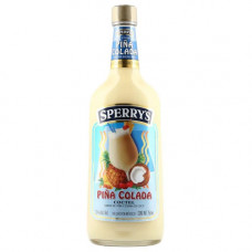 COCKTAIL SPERRYS PIÑA COLADA 750 ML