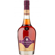 COGNAC COURVOISIER VSOP 700 ML