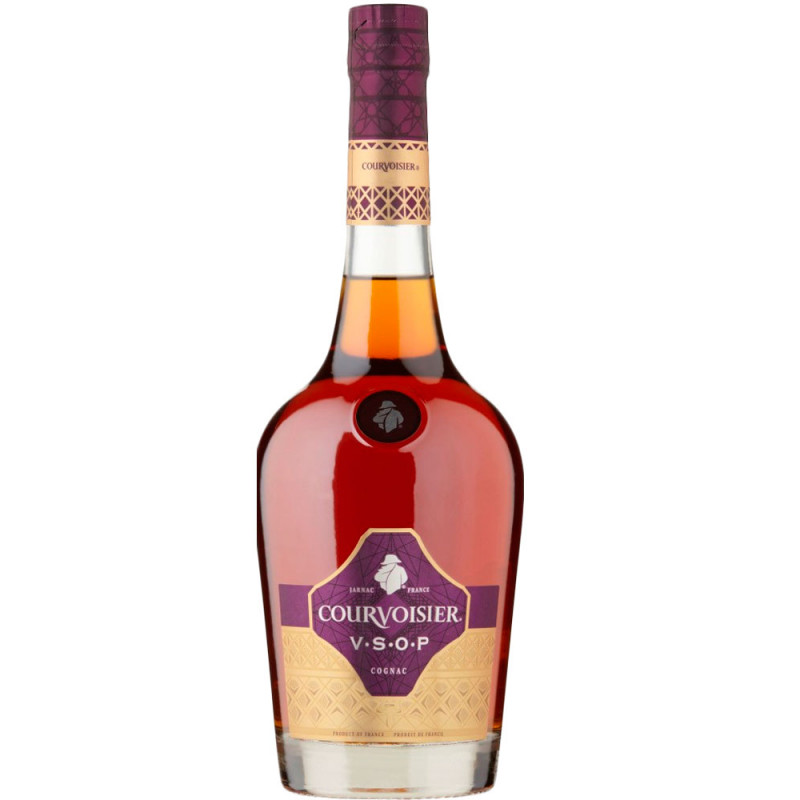 COGNAC COURVOISIER VSOP 700 ML