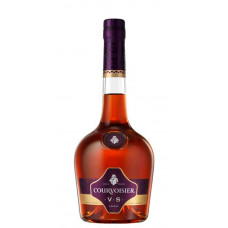 COGNAC COURVOISIER VS 700 ML