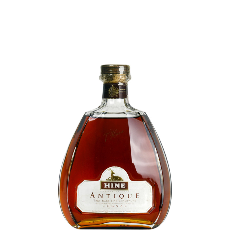 COGNAC HINE ANTIQUE 700 ML