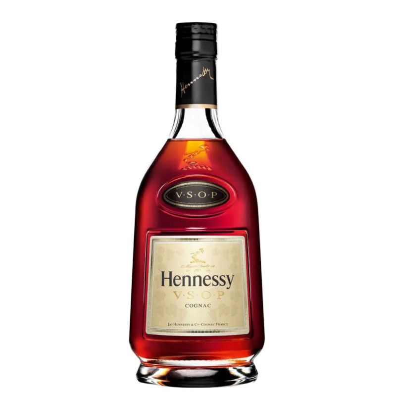 COGNAC HENNESSY VSOP 700 ML