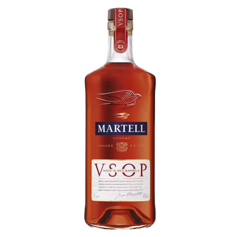 COGNAC MARTELL MEDALLION VSOP 700 ML