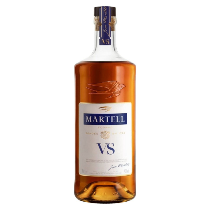 COGNAC MARTELL VS 700 ML