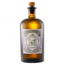 GINEBRA MONKEY 47 500 ML
