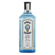 GINEBRA BOMBAY SAPPHIRE ING 1000 ML