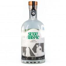 GINEBRA SEXTO ABISMO 750 ML