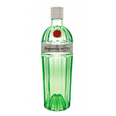 GINEBRA TANQUERAY NO TEN 700 ML