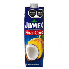 JUGO DE PIÑA COCO JUMEX BRICK 1000 ML
