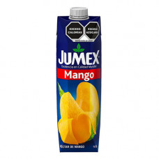 JUGO DE MANGO JUMEX BRICK 1000 ML