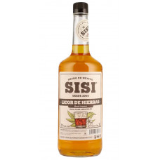 LICOR DE HIERBAS SISI 1000 ML