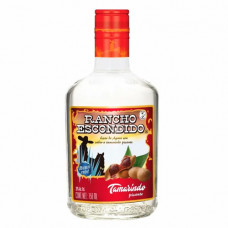 DESTILADO RANCHO ESCONDIDO TAMARINDO DE AGAVE 1000 ML