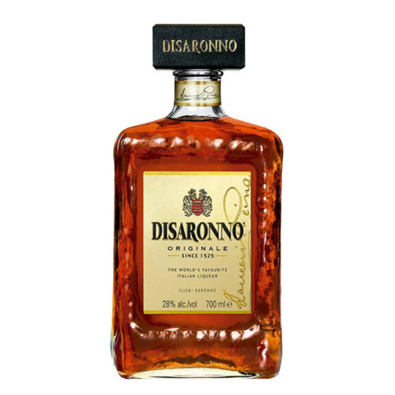 LICOR DE AMARETTO DISARONNO  700 ML