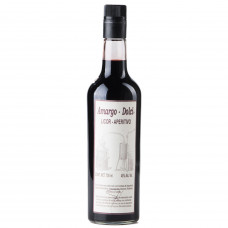 LICOR APERITIVO AMARGO DOLCI 750ML