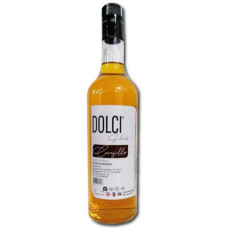LICOR HIERBAS CARAJILLO DOLCI