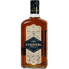 DESTILADO ESQUIVEL REPOSADO DE AGAVE 750 ML