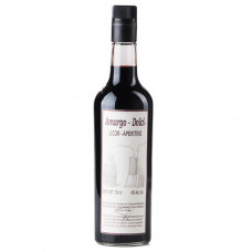LICOR FERNET AMARGO DOLCI 750ML