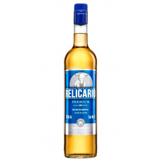 DESTILADO GRAN RELICARIO JOVEN DE AGAVE 1000 ML