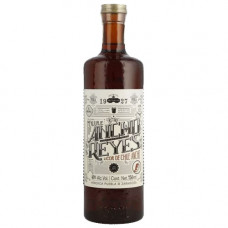 LICOR DE CHILE ANCHO REYES 750 ML