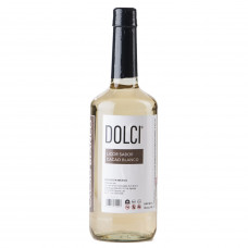 LICOR DE CACAO BLANCA DOLCI 1000 ML