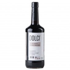 LICOR DE CACAO OSCURA DOLCI 1000 ML