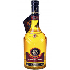 LICOR 43 HIERBAS 1000 ML