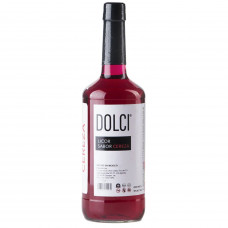LICOR DE FRESA DOLCI 1000 ML