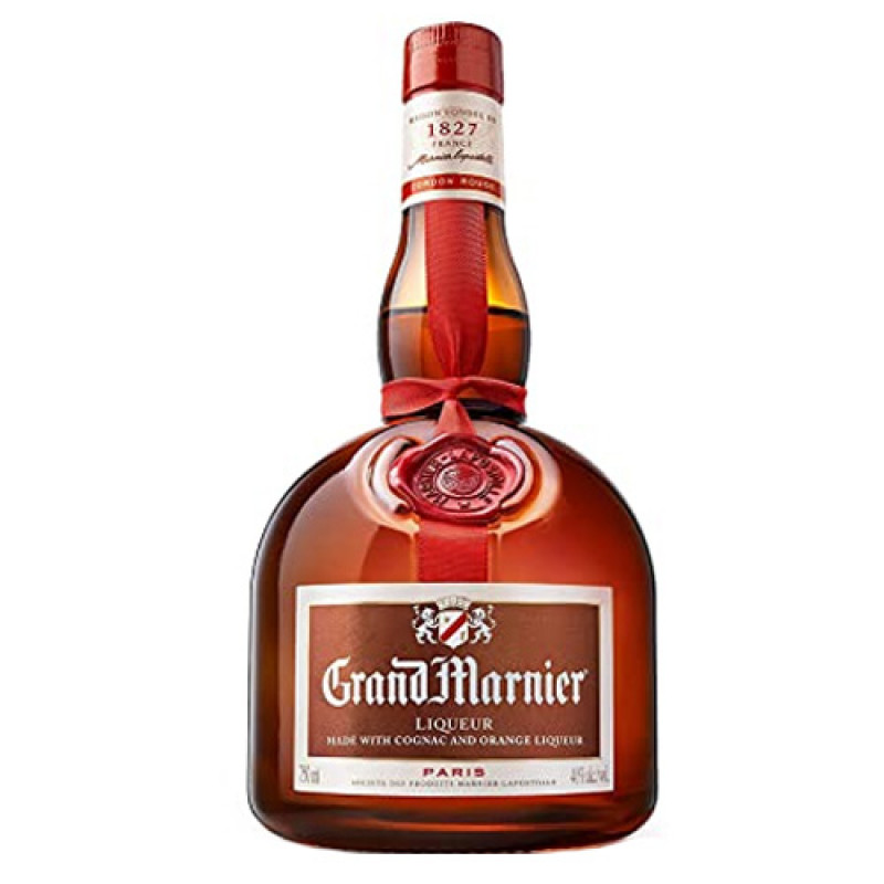 LICOR GRAND MARNIER ROUGE  700 ML